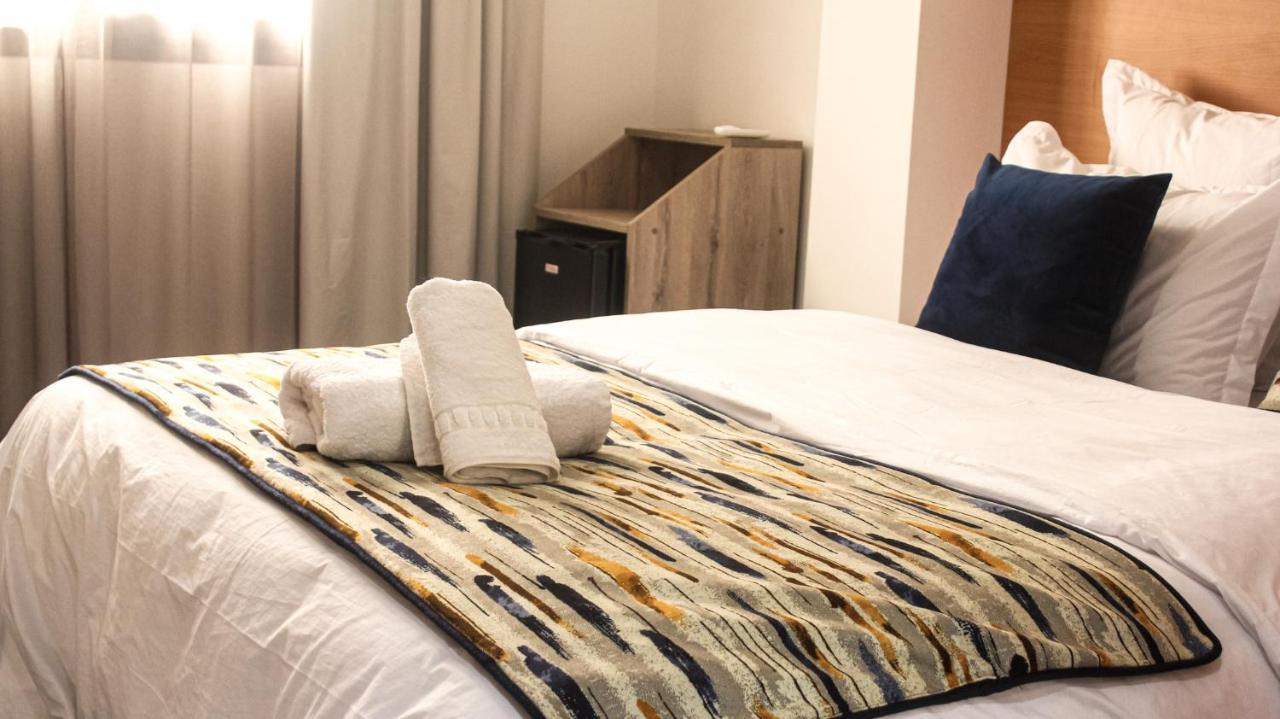 Hotel Sunset Beni Mellal Dış mekan fotoğraf