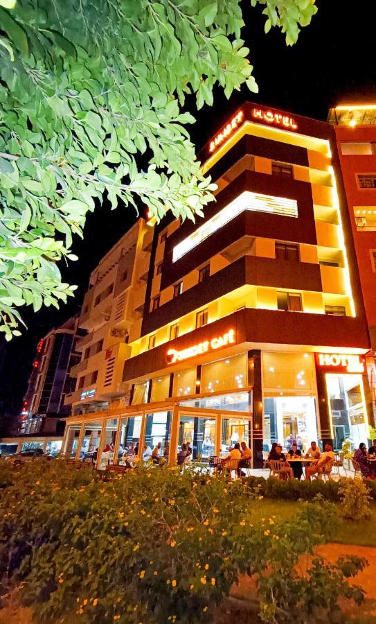 Hotel Sunset Beni Mellal Dış mekan fotoğraf